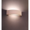 Wall lamp 424 BANDEAU