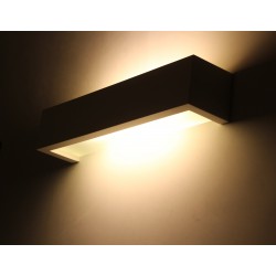 Wall lamp 432A LONG BRICK