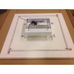 Plafonnier 325 PLAT