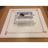 Plafonnier 325 PLAT