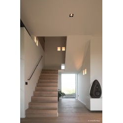 Recessed light 805 BOCCA