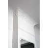 Corniche de plafond ornée 188