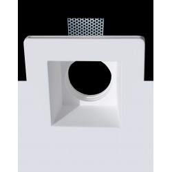 Recessed light 806B BAR