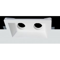 Recessed light 806BB BAR BIS