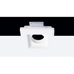 Recessed light 806 CARRE