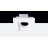 Recessed light 806 CARRE