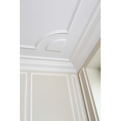 Corniche de plafond 198