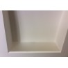Diffusore luce in plexiglass