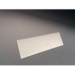 Diffusore luce in plexiglass