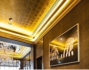 Corniche lumineuse en pâtre, staff - Achetez en ligne nos corniches lumineuses sur onlineplaster