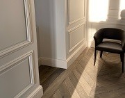 Plaster flat mouldings - buy our plaster flat mouldings on onlineplaster