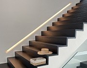 luminaire encastré en plâtre pour plafond ou mur - Achetez en ligne nos luminaires encastrés sur Onlineplaster