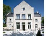 moulure de façade en plâtre et chaux pour extérieur - Achetez en ligne nos moulures extérieurs sur Onlineplaster