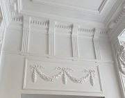 bas-relief en plâtre, angelots, plâtre staff - Achetez nos bas-reliefs et angelots en plâtre sur Onlineplaster