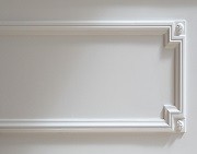 Plaster angles and corners