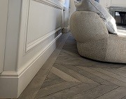 Baseboards