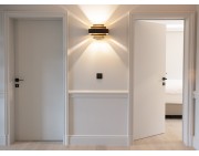Door casing