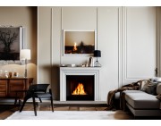 Mantelpiece