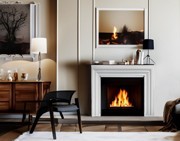 Mantelpiece