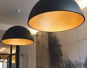 Luminaires en plâtre - Achetez en ligne nos luminaires en plâtre sur Onlineplaster
