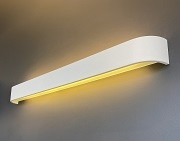 plaster wall lamp